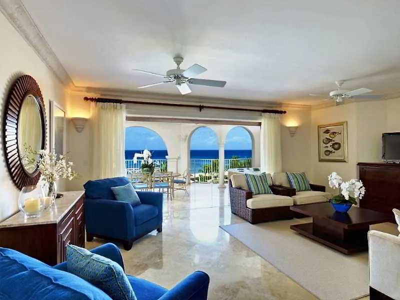 Apartamento Saint Peter'S Bay Luxury Resort And Residences BARBADOS