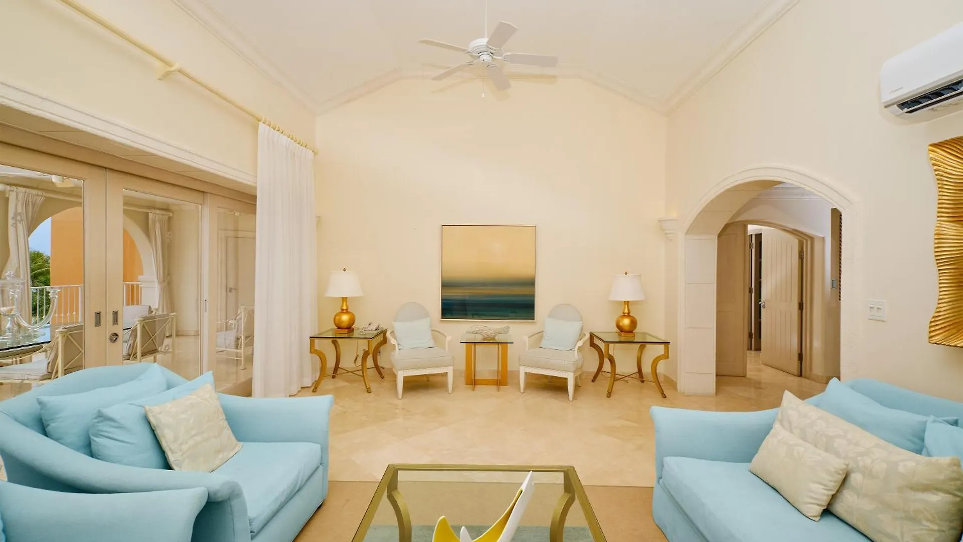 Saint Peter'S Bay Luxury Resort And Residences Les Barbades Appartement