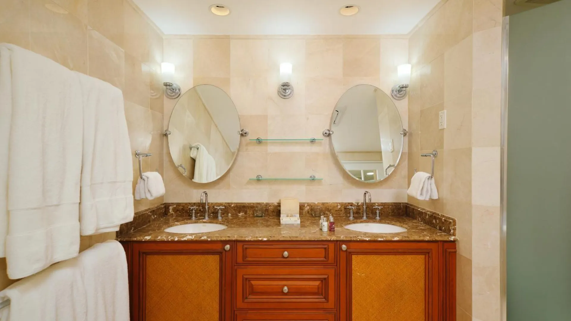 Saint Peter'S Bay Luxury Resort And Residences Les Barbades Barbade