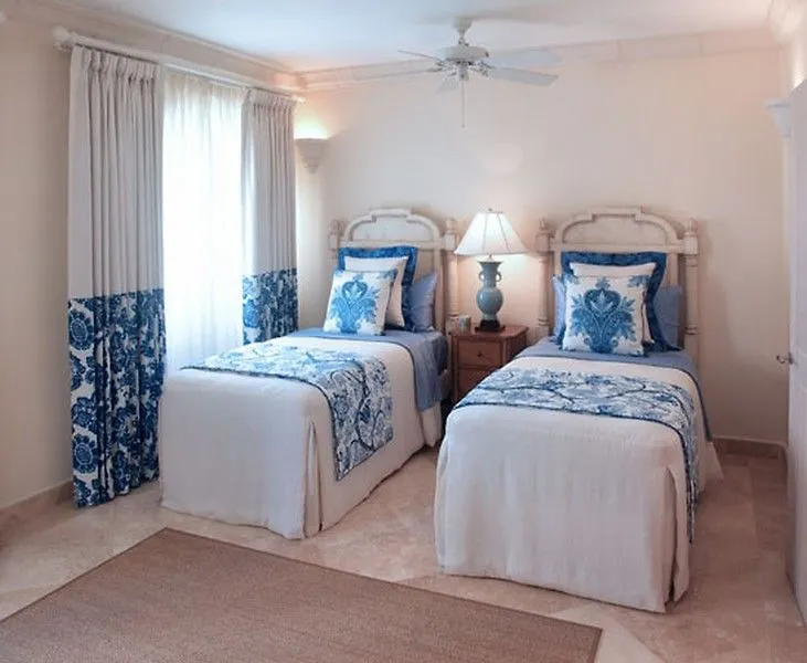 Apartment Saint Peter'S Bay Luxury Resort And Residences BARBADOS