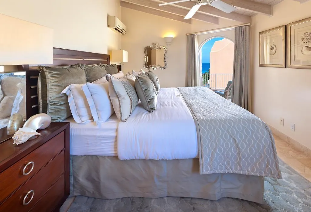 Appartement Saint Peter'S Bay Luxury Resort And Residences Les Barbades Barbade